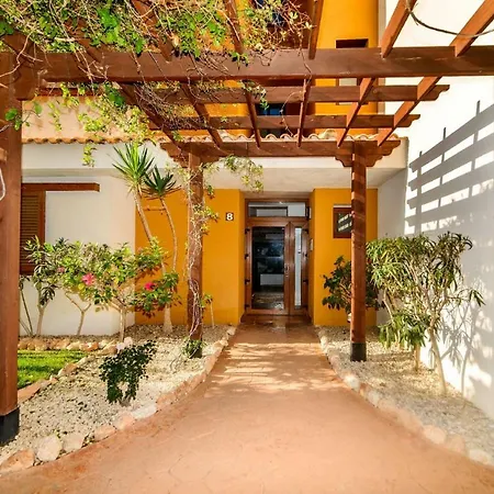 Espanhouse Linda * Торевьиа