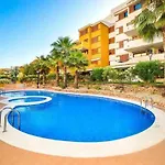 Espanhouse Linda Апартаменты