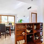 Апартаменты Espanhouse Linda Торевьиа