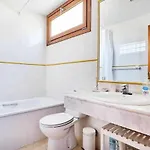 Espanhouse Linda Апартаменты Торевьиа