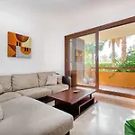 Espanhouse Linda Апартаменты Торевьиа