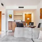 Espanhouse Linda Апартаменты *