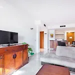 Апартаменты Espanhouse Linda