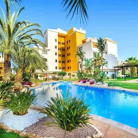 Espanhouse Linda Torrevieja