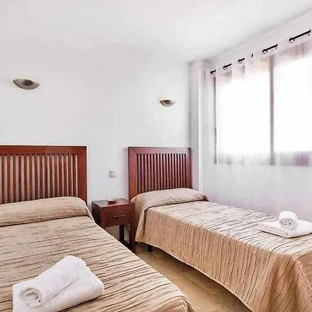 Espanhouse Linda Apartment *