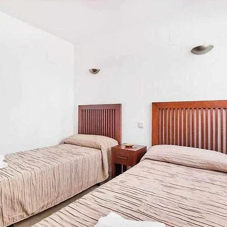 Espanhouse Linda Apartament Torrevieja