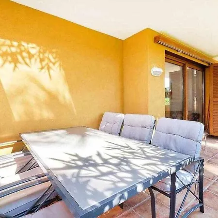 Espanhouse Linda Апартаменты Торевьиа