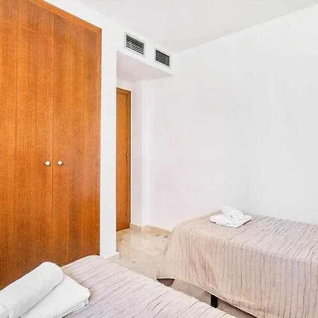 Espanhouse Linda Torrevieja
