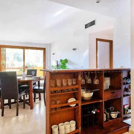 Apartment Espanhouse Linda Torrevieja