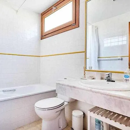 Espanhouse Linda Apartament Torrevieja