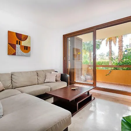 Espanhouse Linda Апартаменты Торевьиа