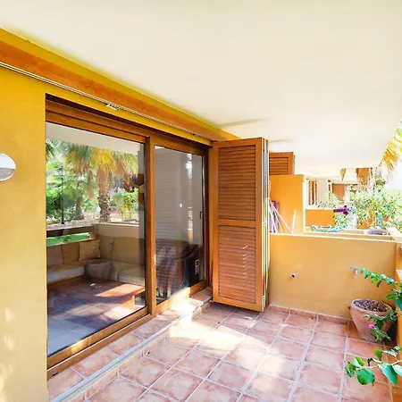 Апартаменты Espanhouse Linda