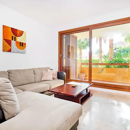 Apartament Espanhouse Linda *