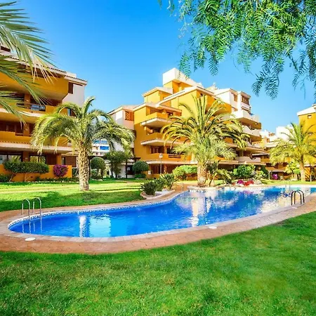 Espanhouse Linda Торевьиа