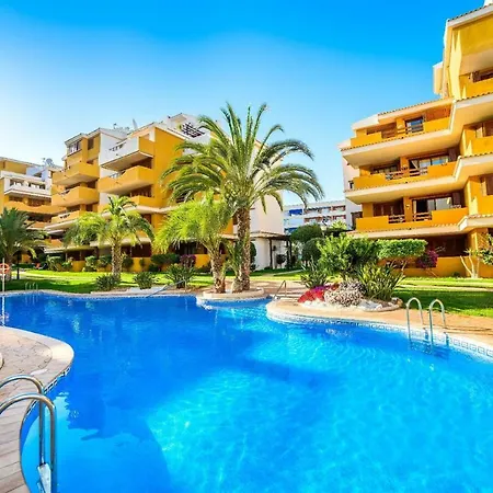 Apartment Espanhouse Linda Torrevieja