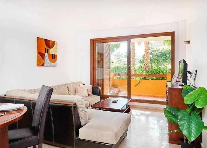 Espanhouse Linda * Torrevieja